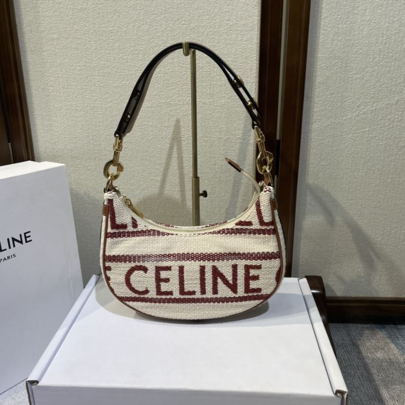 Celine Hobo Bags